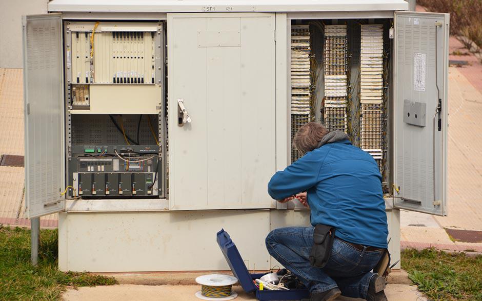 électricien dépannage Villecresnes