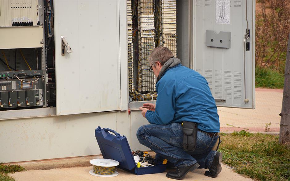 électricien professionnel Villecresnes
