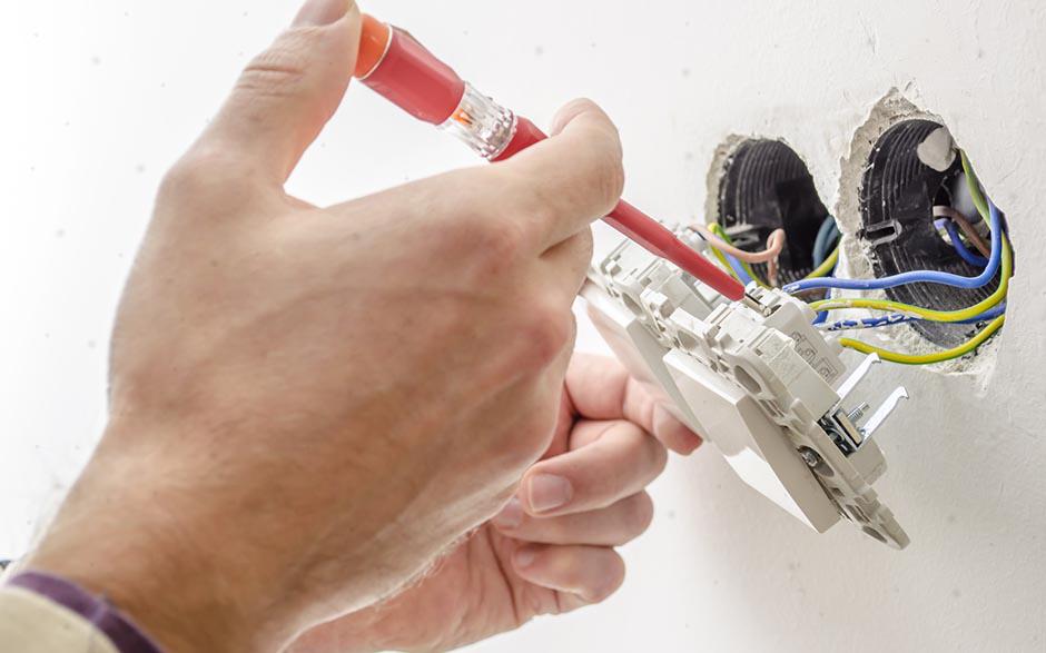 électricien professionnel Villecresnes