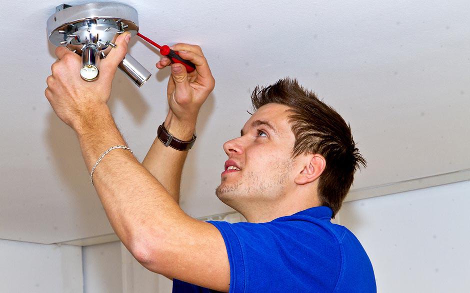électricien professionnel Villecresnes