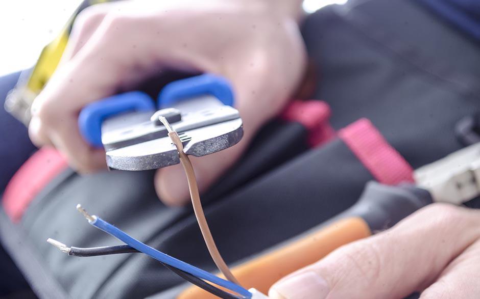 besoin d'un électricien Villecresnes