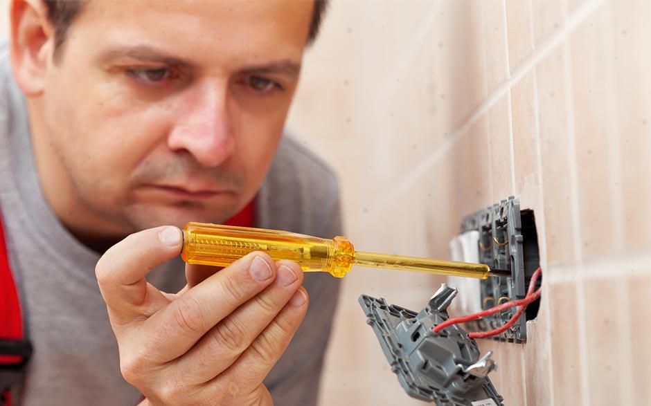 besoin d'un électricien Villecresnes